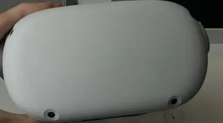 Oculus Quest 2 sin mandos