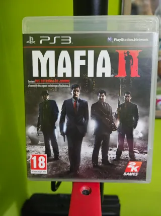 Mafia 2 per PS3