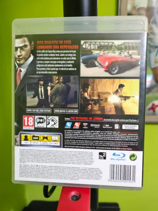 Mafia 2 per PS3