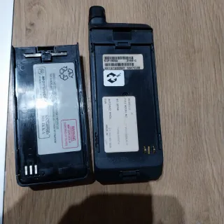 Cellulare Vintage Piooner Pcc-740