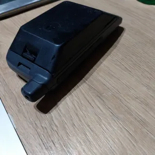 Cellulare Vintage Piooner Pcc-740