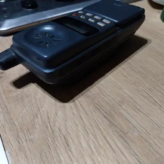 Cellulare Vintage Piooner Pcc-740