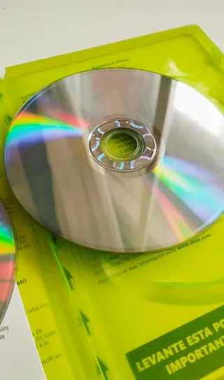 Halo 4 Xbox 360 (2 Discos, Castellano)