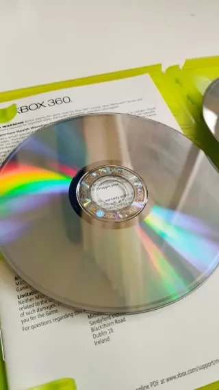 Halo 4 Xbox 360 (2 Discos, Castellano)