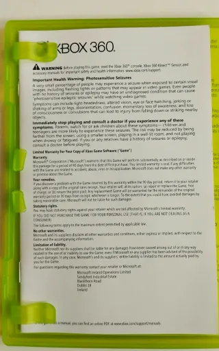 Halo 4 Xbox 360 (2 Discos, Castellano)