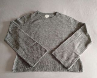 Jersey de punto de HM