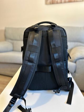 Mochila cabina viaje