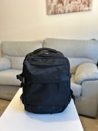 Mochila cabina viaje