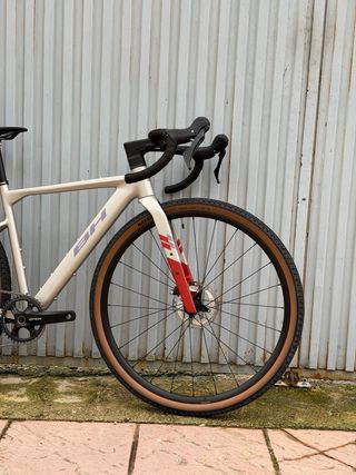 BH Gravel XR Race