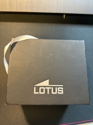 Reloj Lotus Niño Original Nuevo + caja y pulsera