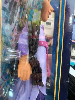 Bambola Disney Wish Asha