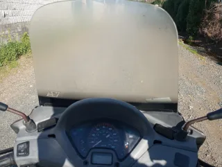 Honda Pantheon 125 Scooter Maxi