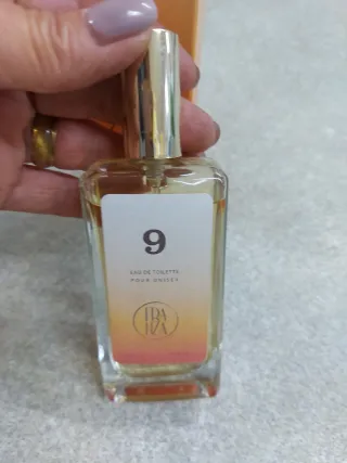 Profumo Cocco e Vaniglia IBA Eau de Toilette 50 ml