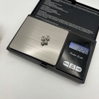 Pendientes de oro 18kt con diamantes