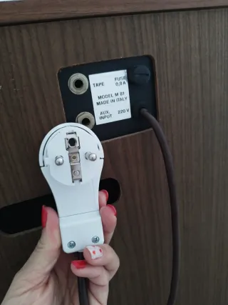 Órgano Electrónico Vintage Studio M81