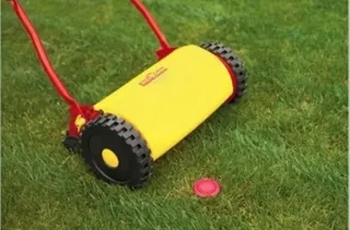 Soporte sombrilla jardin acero galvanizado nuevo