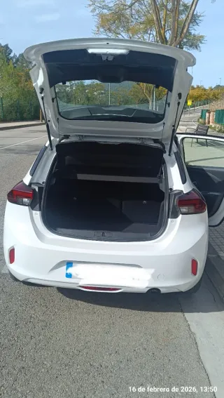 OPEL CORSA 1.2 EDITION 75CV