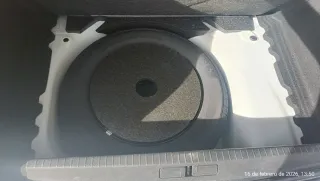 OPEL CORSA 1.2 EDITION 75CV