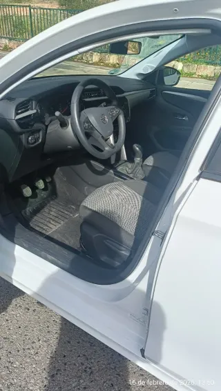 OPEL CORSA 1.2 EDITION 75CV