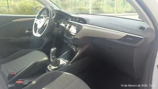 OPEL CORSA 1.2 EDITION 75CV