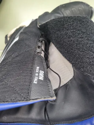 Stivali Moto BMW Taglia 44