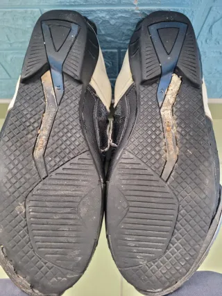 Stivali Moto BMW Taglia 44