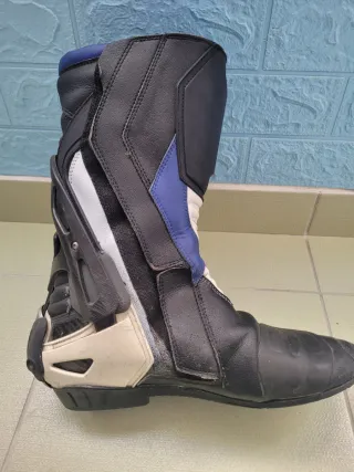 Stivali Moto BMW Taglia 44