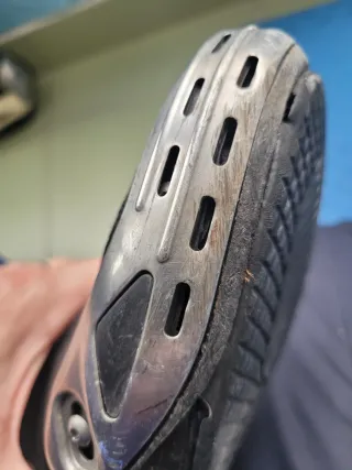 Stivali Moto BMW Taglia 44