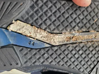 Stivali Moto BMW Taglia 44