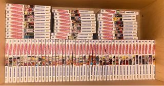 Naruto - Collezione completa