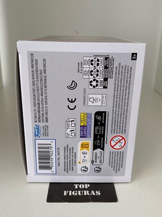 Or64 Funko Little Periwinkle 1853 Welcome to Derry