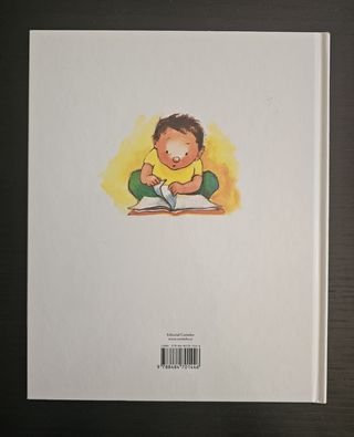 VAYA RABIETA- cartone - (Spanish Edition)