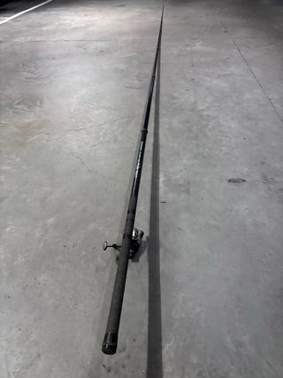 Caña de río 7 metros