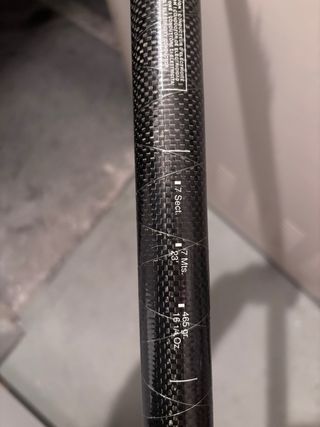 Caña de río 7 metros