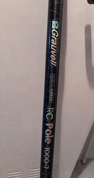 Caña de río 7 metros