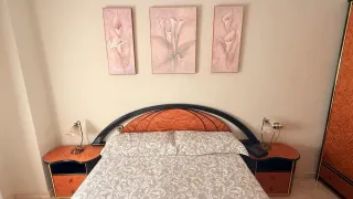 Dormitorio matrimonio completo