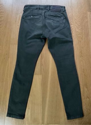 Pantalón chino hombre de G-Star Raw (W30/L32)