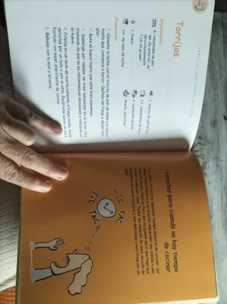 Recetas para bebés y niños Graciela Bajraj