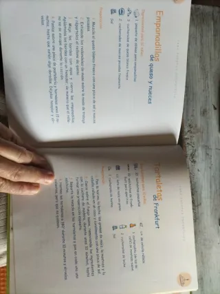 Recetas para bebés y niños Graciela Bajraj