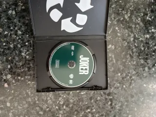 Joker DVD - Joaquin Phoenix
