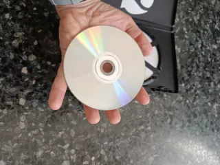 Joker DVD - Joaquin Phoenix