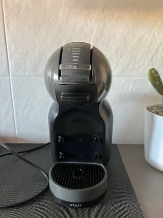 Cafetera Krups Dolce Gusto
