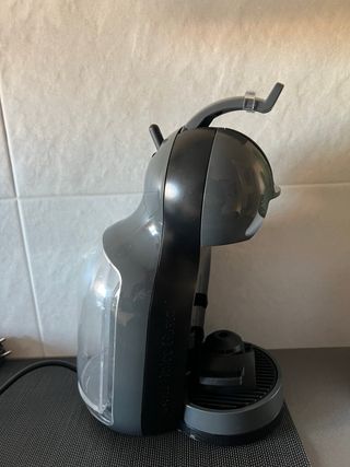 Cafetera Krups Dolce Gusto