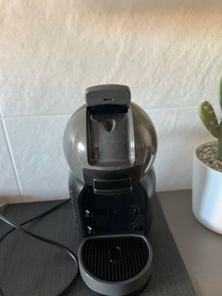 Cafetera Krups Dolce Gusto