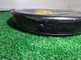Pala de pádel Bullpadel Vertex 03 CTR