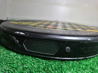 Pala de pádel Bullpadel Vertex 03 CTR