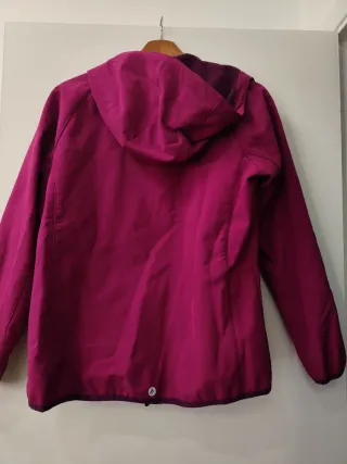 Chaqueta Montain M40 Mujer Talla M