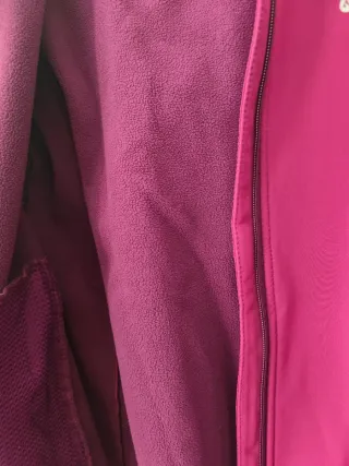 Chaqueta Montain M40 Mujer Talla M