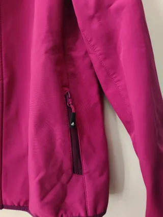 Chaqueta Montain M40 Mujer Talla M
