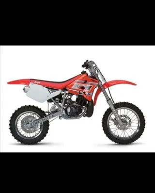Minimoto 50cc Enduro/Motocross